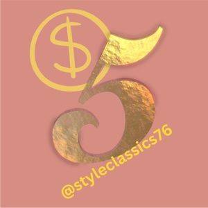 💚LIVE SHOW NOTIFICATION💚 @Styleclassics76